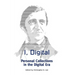 I, Digital: Personal Collections in the Digital Era