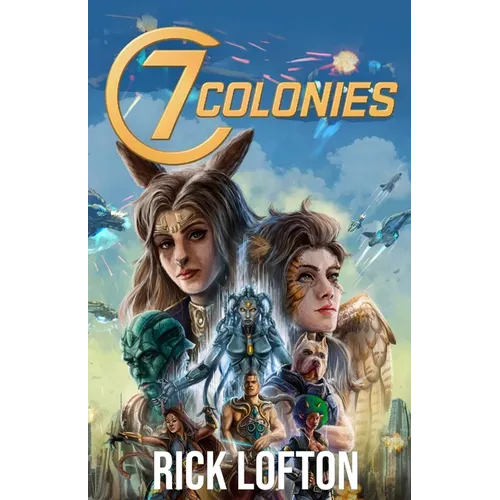 7 Colonies, Vol I: The Commencement Day Massacres