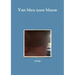 Van bleu naar blauw