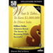 What It Takes... To Earn $1,000,000 In Direct Sales: Million Dollar Achievers Reveal the Secrets to Becoming Wildly Successful (Vol. 1)