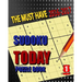 Sudoku Today Puzzle I: Sudoku Today Puzzle I The must have 2016-2017