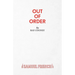 Out of Order
