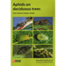 Aphids on deciduous trees