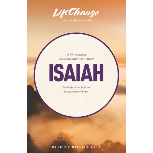 Isaiah