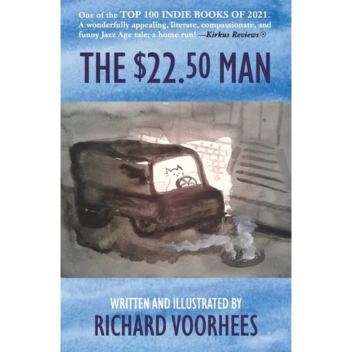 The $22.50 Man