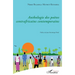 Anthologie des poètes centrafricains contemporains