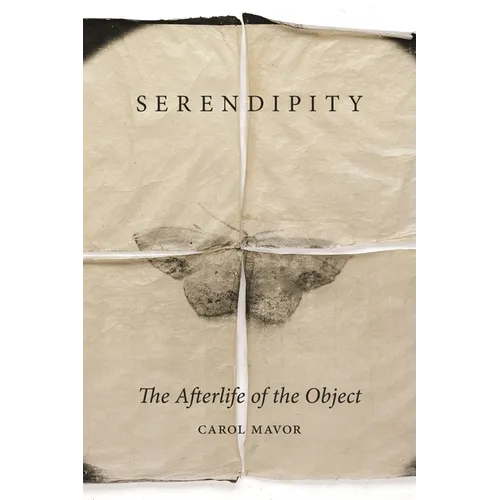 Serendipity: The Afterlife of the Object