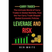 Leverage and Risk: The Intricate World of Carry Trades in Global Markets, How the Yen Carry Trade Shaped Global Economic Policies