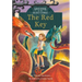 The Red Key: Book 4