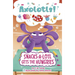 Snacks-A-Lotl Gets the Hungries
