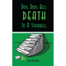 Ding Dong Bell - Death in a Stairwell: A Medical Mystery