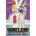 Naruto: Sasuke's Story--The Uchiha and the Heavenly Stardust: The Manga, Vol. 2