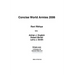 Concise World Armies 2006