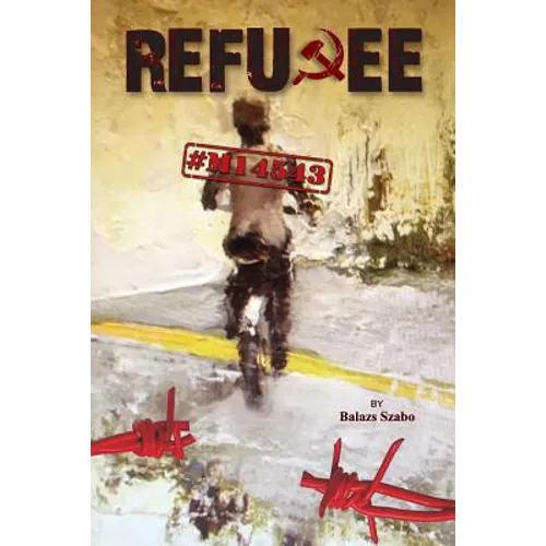 Refugee #M14543