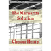 The Margarita Solution