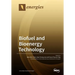 Biofuel and Bioenergy Technology