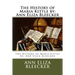 The History of Maria Kittle by: Ann Eliza Bleecker