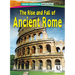 The Rise and Fall of Ancient Rome