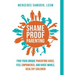 Shame-Proof Parenting: Find your unique parenting voice, feel empowered, and raise whole, healthy children