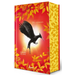 En Llamas (Edición Especial Cantos Pintados) / Catching Fire (Special Edition Sprayed Edges)
