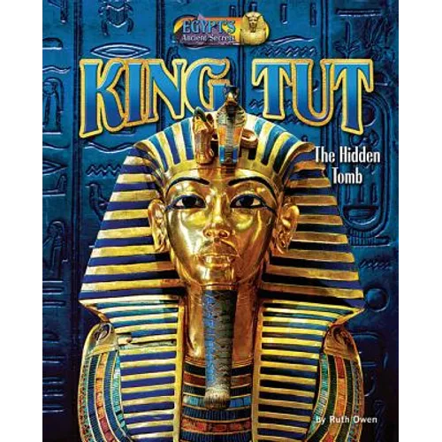King Tut: The Hidden Tomb