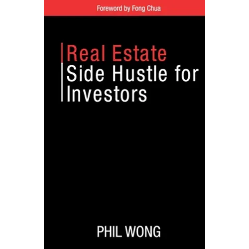 Real Estate Side Hustle for Investors