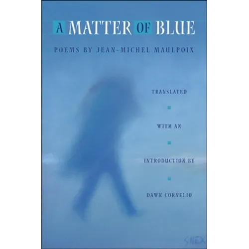 A Matter of Blue