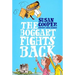 The Boggart Fights Back