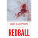 Redball: A Sarah Pribek novel