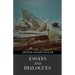 Essays and Dialogues (Polis & Praxis Gray Series)
