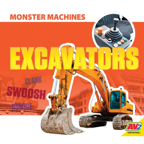 Excavators