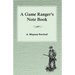 A Game Ranger's Note Book