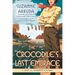 The Crocodile's Last Embrace