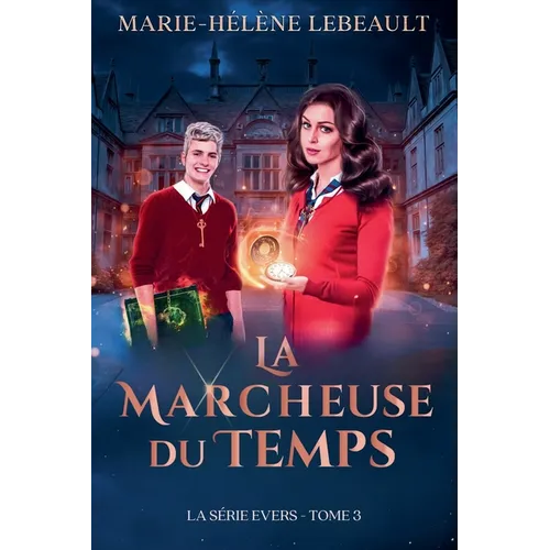 La marcheuse du temps