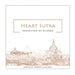 Heart Sutra: Perfection of Wisdom