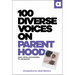 100 Diverse Voices on Parenthood