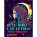Witchy Women and The Greenman Advanced Coloring Book