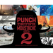 Punch Drunk Moustache Round 2: Independently Brewed Visual Storytelling & Development