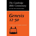 Genesis 12-50