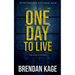 One Day to Live