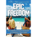 Epic Freedom: The 2 Easiest and Fastest Strategies to a Paycheck in Real Estate