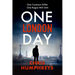 One London Day: The Riveting Thriller with a Whiplash-Inducing Mix of Espionage and Twists
