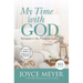 My Time with God: Renewed in His Presence Daily