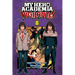 My Hero Academia: Vigilantes, Vol. 8