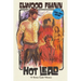Hot Lead: Large Print Edition