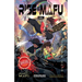 Rise of The Mafu - Volume 1