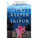 The Secret Keeper of Jaipur: A Novel from the Bestselling Author of the Henna Artist