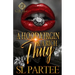 A Hood Virgin & A Rich Thug: An African American Romance