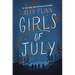 Girls of July