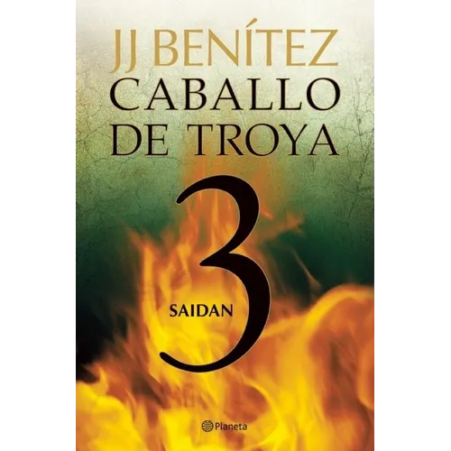 Caballo de Troya 3: Saidán / Trojan Horse 3: Saidan